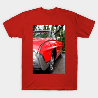 Ford Thunderbird 1963 Model T-Shirt